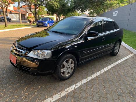 CHEVROLET Astra Sedan 2.0 16V 4P ADVANTAGE, Foto 3