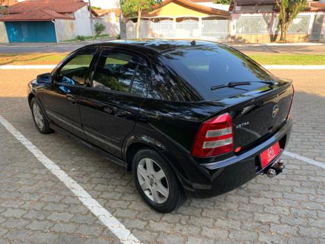 CHEVROLET Astra Sedan 2.0 16V 4P ADVANTAGE, Foto 6