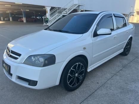 CHEVROLET Astra Sedan 2.0 4P ADVANTAGE, Foto 2