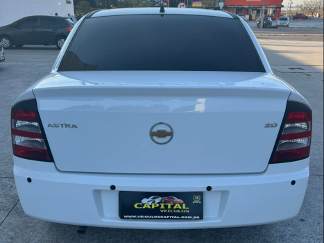 CHEVROLET Astra Sedan 2.0 4P ADVANTAGE, Foto 5