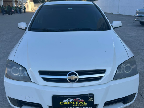 CHEVROLET Astra Sedan 2.0 4P ADVANTAGE, Foto 7