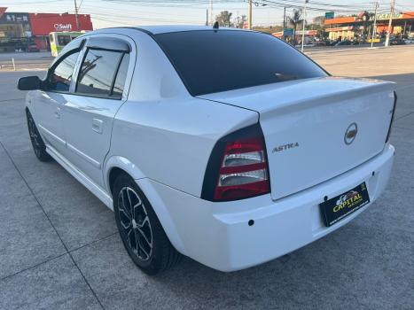 CHEVROLET Astra Sedan 2.0 4P ADVANTAGE, Foto 9