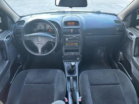 CHEVROLET Astra Sedan 2.0 4P ADVANTAGE, Foto 10