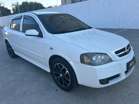 CHEVROLET Astra Sedan 2.0 4P ADVANTAGE, Foto 11