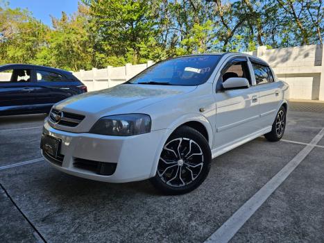 CHEVROLET Astra Sedan 2.0 4P ADVANTAGE, Foto 2