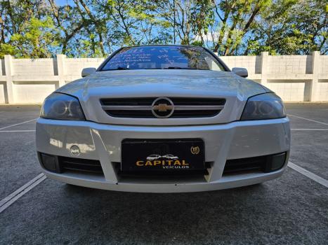 CHEVROLET Astra Sedan 2.0 4P ADVANTAGE, Foto 3