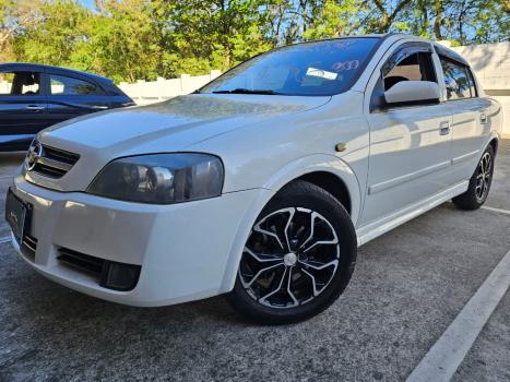 CHEVROLET Astra Sedan 2.0 4P ADVANTAGE, Foto 5