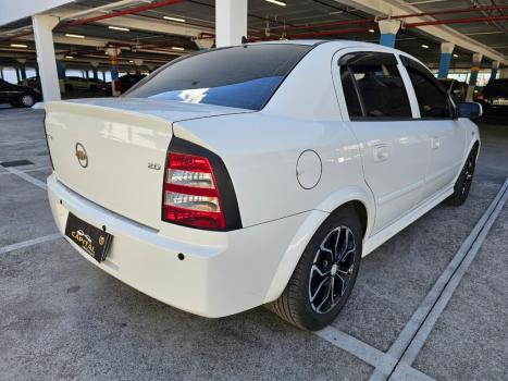 CHEVROLET Astra Sedan 2.0 4P ADVANTAGE, Foto 6
