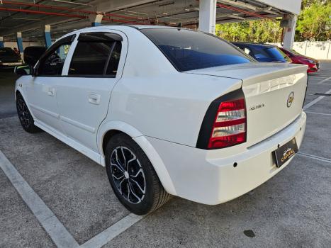 CHEVROLET Astra Sedan 2.0 4P ADVANTAGE, Foto 7