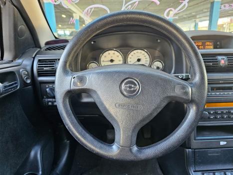 CHEVROLET Astra Sedan 2.0 4P ADVANTAGE, Foto 12