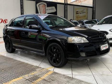 CHEVROLET Astra Wagon 2.0 4P GLS, Foto 4