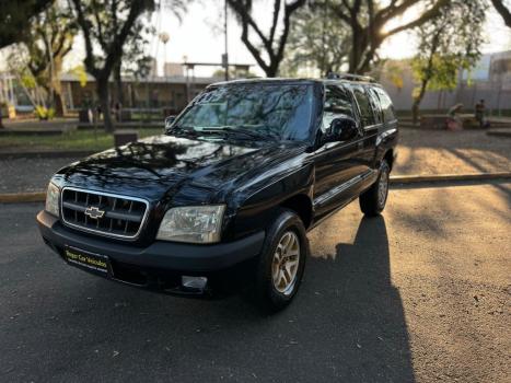 CHEVROLET Blazer 4.3 V6 12V 4P 4X4 DLX EXECUTIVE AUTOMTICO, Foto 19