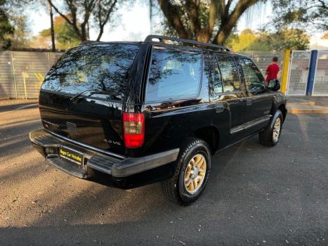 CHEVROLET Blazer 4.3 V6 12V 4P 4X4 DLX EXECUTIVE AUTOMTICO, Foto 21