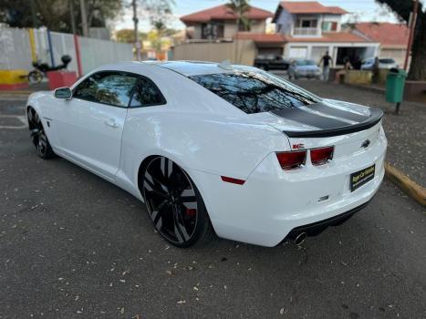 CHEVROLET Camaro 6.2 V8 32V SS AUTOMTICO, Foto 8