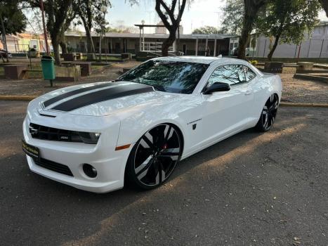 CHEVROLET Camaro 6.2 V8 32V SS AUTOMTICO, Foto 11