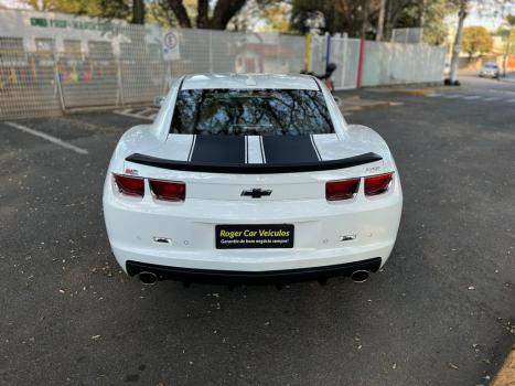 CHEVROLET Camaro 6.2 V8 32V SS AUTOMTICO, Foto 18