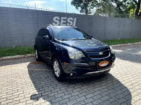 CHEVROLET Captiva Sport , Foto 1