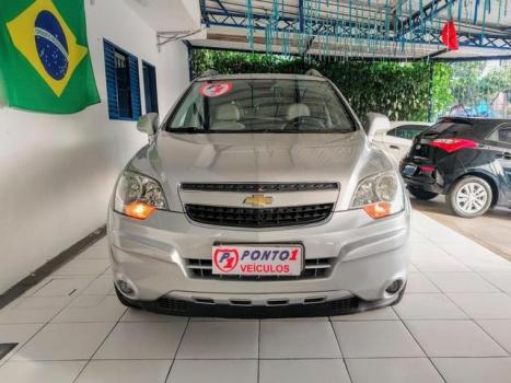 CHEVROLET Captiva Sport 3.6 V6 24V 4P SFI AWD, Foto 2