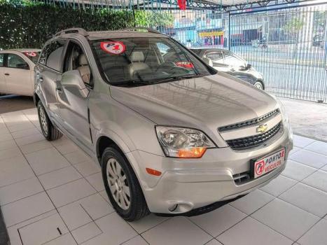 CHEVROLET Captiva Sport 3.6 V6 24V 4P SFI AWD, Foto 3