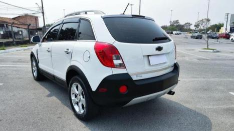 CHEVROLET Captiva Sport 2.4 16V SFI ECOTEC AUTOMTICO, Foto 2