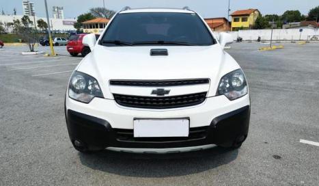 CHEVROLET Captiva Sport 2.4 16V SFI ECOTEC AUTOMTICO, Foto 3