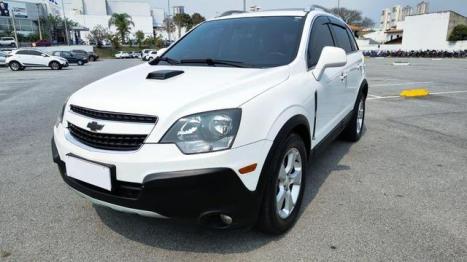 CHEVROLET Captiva Sport 2.4 16V SFI ECOTEC AUTOMTICO, Foto 6