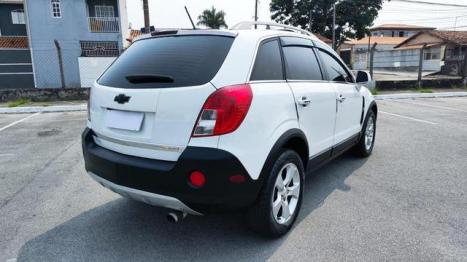 CHEVROLET Captiva Sport 2.4 16V SFI ECOTEC AUTOMTICO, Foto 5