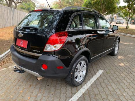 CHEVROLET Captiva Sport 2.4 16V SFI ECOTEC AUTOMTICO, Foto 4