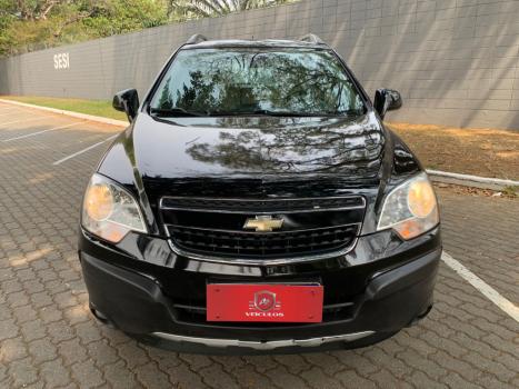 CHEVROLET Captiva Sport 2.4 16V SFI ECOTEC AUTOMTICO, Foto 2