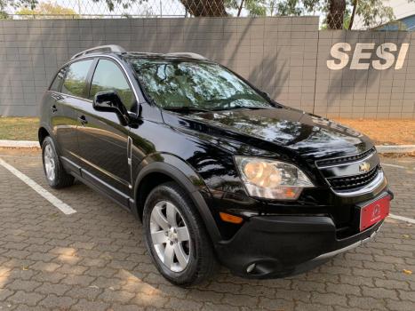 CHEVROLET Captiva Sport 2.4 16V SFI ECOTEC AUTOMTICO, Foto 1