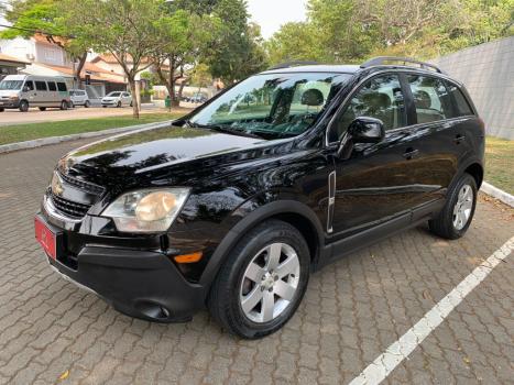 CHEVROLET Captiva Sport 2.4 16V SFI ECOTEC AUTOMTICO, Foto 3