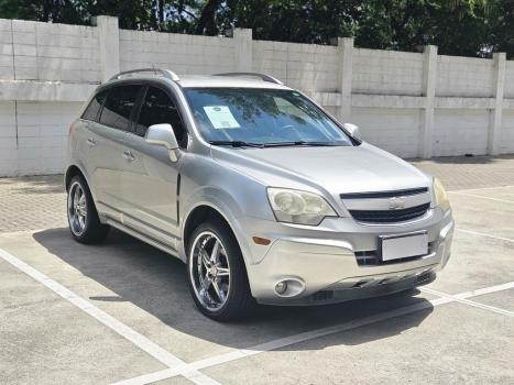 CHEVROLET Captiva Sport 3.6 V6 24V 4P SFI AUTOMTICO, Foto 1