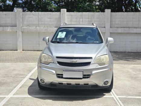 CHEVROLET Captiva Sport 3.6 V6 24V 4P SFI AUTOMTICO, Foto 2