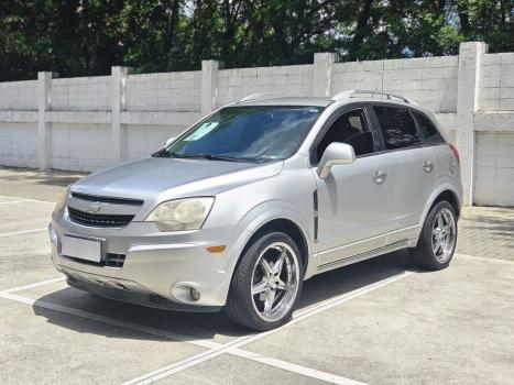 CHEVROLET Captiva Sport 3.6 V6 24V 4P SFI AUTOMTICO, Foto 4