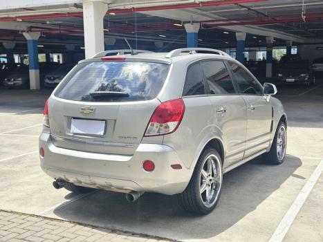 CHEVROLET Captiva Sport 3.6 V6 24V 4P SFI AUTOMTICO, Foto 15