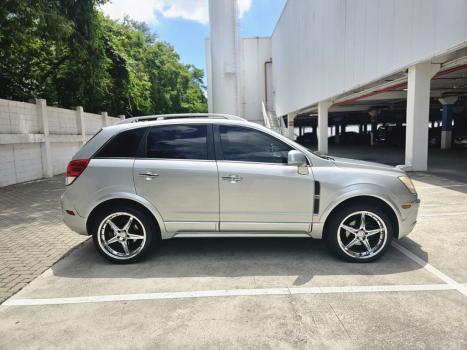 CHEVROLET Captiva Sport 3.6 V6 24V 4P SFI AUTOMTICO, Foto 17