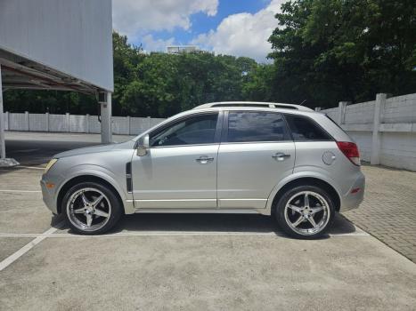 CHEVROLET Captiva Sport 3.6 V6 24V 4P SFI AUTOMTICO, Foto 18