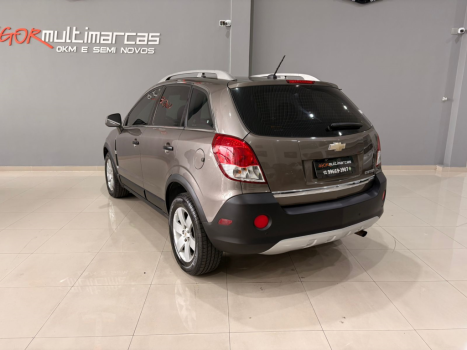 CHEVROLET Captiva Sport 2.4 16V SFI ECOTEC AUTOMTICO, Foto 3