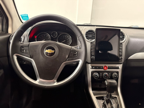 CHEVROLET Captiva Sport 2.4 16V SFI ECOTEC AUTOMTICO, Foto 6