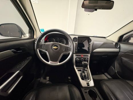 CHEVROLET Captiva Sport 2.4 16V SFI ECOTEC AUTOMTICO, Foto 7
