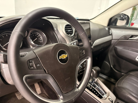 CHEVROLET Captiva Sport 2.4 16V SFI ECOTEC AUTOMTICO, Foto 9