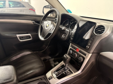 CHEVROLET Captiva Sport 2.4 16V SFI ECOTEC AUTOMTICO, Foto 16