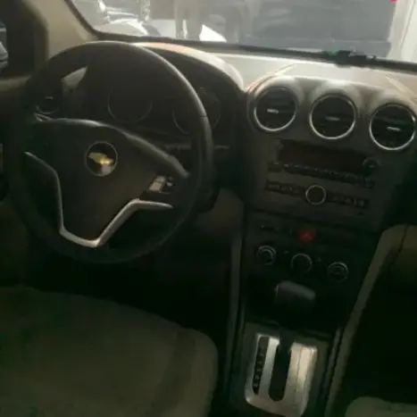 CHEVROLET Captiva Sport 2.4 16V SFI ECOTEC AUTOMTICO, Foto 4