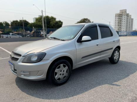 CHEVROLET Celta 1.0 4P LT FLEX, Foto 2