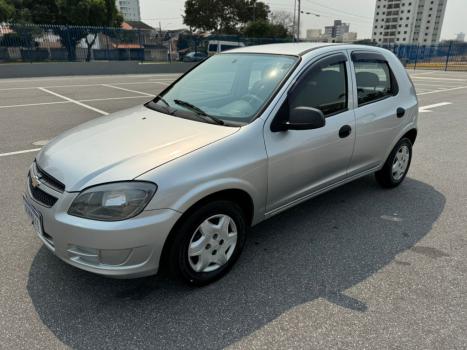 CHEVROLET Celta 1.0 LS FLEX, Foto 2