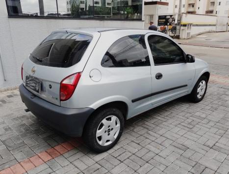 CHEVROLET Celta 1.0 LT FLEX, Foto 4