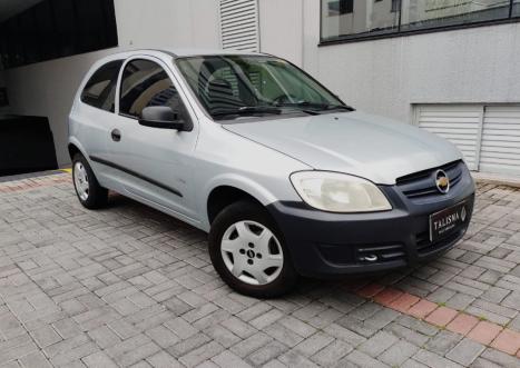 CHEVROLET Celta 1.0 LT FLEX, Foto 3