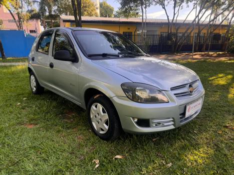 CHEVROLET Celta 1.0 4P SPIRIT , Foto 4