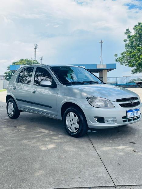 CHEVROLET Celta 1.0 LT FLEX, Foto 2