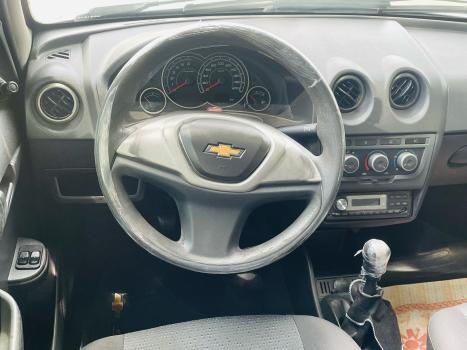 CHEVROLET Celta 1.0 LT FLEX, Foto 3